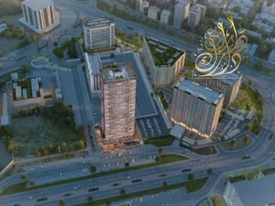 荔湾住宅区， 迪拜 1 卧室公寓待售 - 89269551-3dca-436f-a562-2560e1fb85f6. png