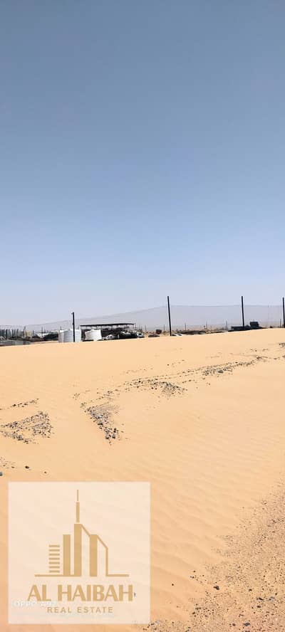 Plot for Sale in Muzairah, Sharjah - 6db6d8e4-b4a1-4dde-b9d1-45c4ab16ef78. jpg