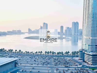 2 Bedroom Flat for Rent in Al Taawun, Sharjah - IMG-20250524-WA0126. jpg