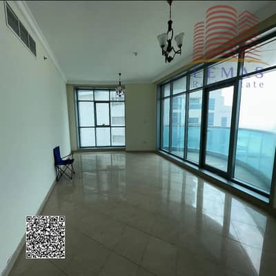 2 Bedroom Apartment for Sale in Corniche Ajman, Ajman - Untitled Project (25). jpg