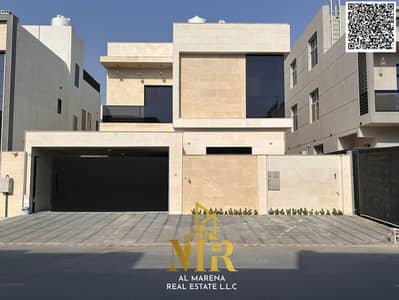 5 Bedroom Villa for Sale in Al Yasmeen, Ajman - WhatsApp Image 2025-05-20 at 9.41. 02 AM (22). jpeg