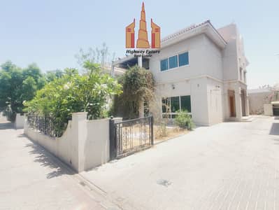 玫沙隆街区， 夏尔迦 4 卧室别墅区待租 - 20250524_125636. jpg