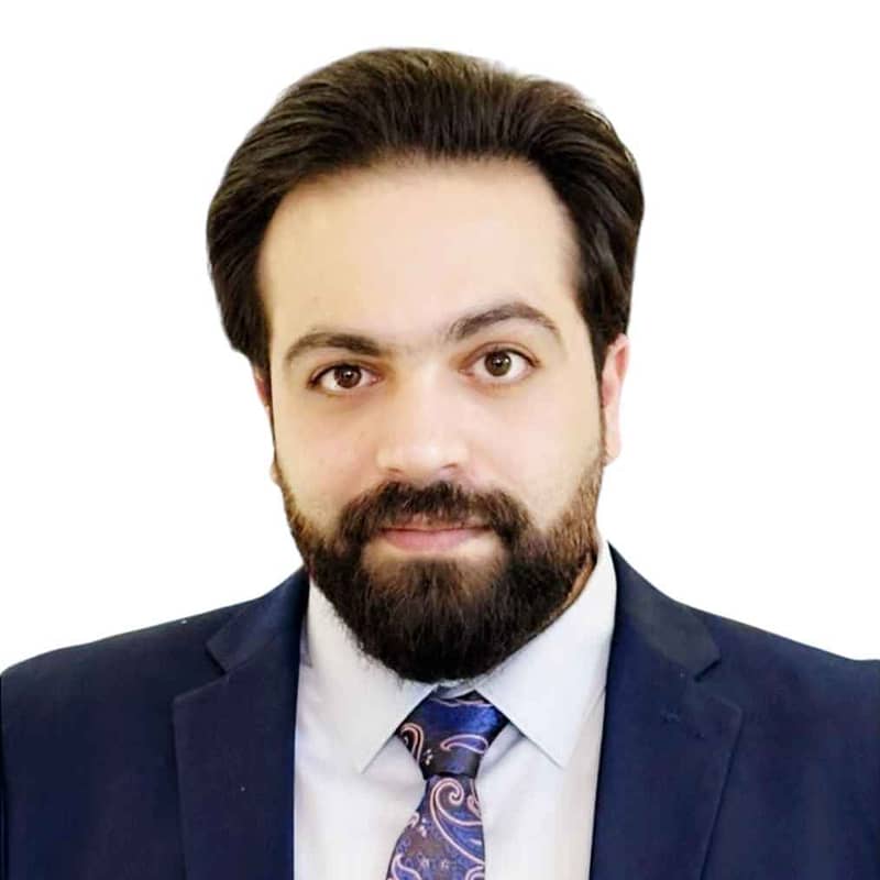Mohammed Hamada