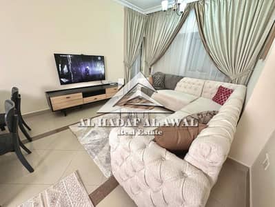 2 Cпальни Апартаменты в аренду в Аль Тааун, Шарджа - IMG-20250524-WA0032. jpg