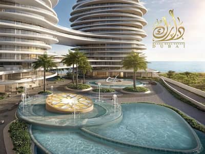 3 Cпальни Апартаменты Продажа в Аль Марджан Айленд, Рас-эль-Хайма - WhatsApp Image 2025-05-24 at 4.19. 30 PM (1). jpeg