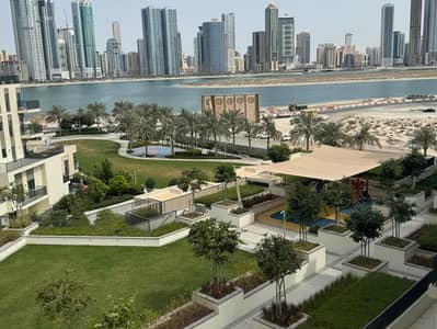 Studio for Rent in Al Khan, Sharjah - IMG-20250524-WA0037. jpg