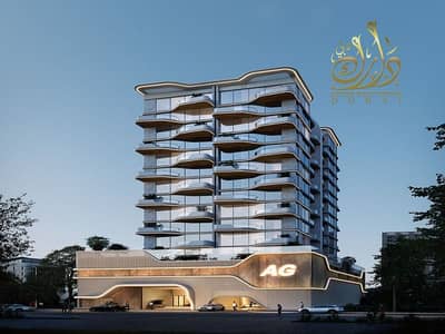 شقة 1 غرفة نوم للبيع في جزر دبي، دبي - IMG-20250524-WA0066. jpg