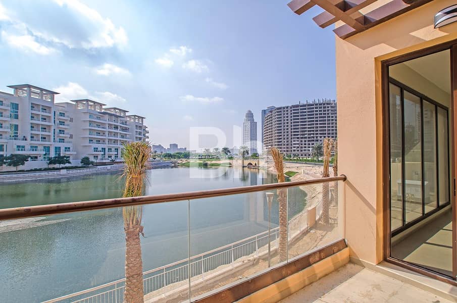 4 BR + Maids | Full Lake View | Vacant Now 4 BR + Maids | Full Lake View | Vacant Now