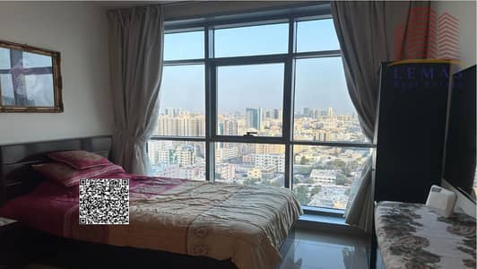 克里奇阿治曼公寓小区， 阿治曼 2 卧室公寓待售 - Untitled Project - 2025-05-20T123027.333. jpg