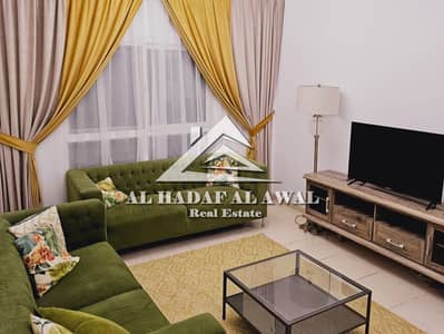 1 Спальня Апартаменты в аренду в Аль Маджаз, Шарджа - IMG-20250524-WA0088. jpg