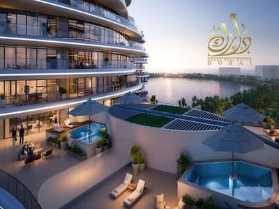 2 Cпальни Апартаменты Продажа в Аль Марджан Айленд, Рас-эль-Хайма - WhatsApp Image 2025-05-24 at 4.19. 29 PM. jpeg