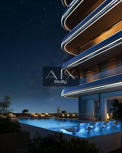 1 Спальня Апартаменты Продажа в Дубай Спортс Сити, Дубай - Exterior-15. jpg