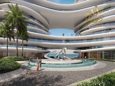 3 Bedroom Apartment for Sale in Al Marjan Island, Ras Al Khaimah - WhatsApp Image 2025-05-24 at 4.19. 38 PM (1). jpeg