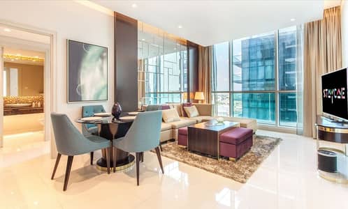 2 Bedroom Apartment for Sale in Downtown Dubai, Dubai - IMG_0605. JPG