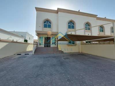 4 Bedroom Villa for Rent in Mohammed Bin Zayed City, Abu Dhabi - 20250524_162800. jpg
