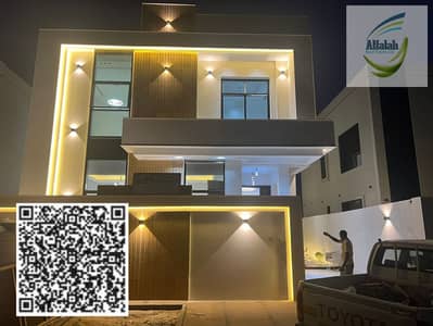 فیلا 5 غرف نوم للبيع في الياسمين، عجمان - Untitled design (12). jpg