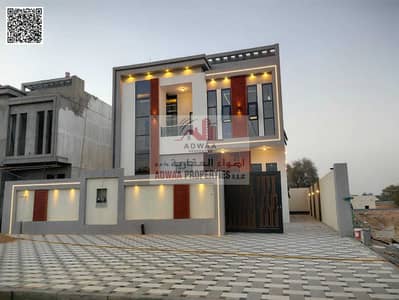 4 Bedroom Villa for Sale in Al Helio, Ajman - IMG-20250524-WA0579. jpg