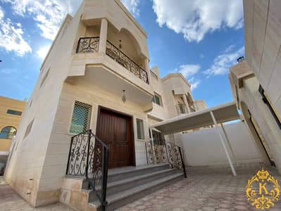 5 Bedroom Villa for Rent in Al Muroor, Abu Dhabi - IMG-20250524-WA0023. jpg