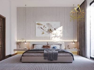 1 Bedroom Flat for Sale in Dubai South, Dubai - rooms2. jpeg