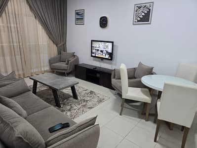 1 Bedroom Flat for Rent in Al Taawun, Sharjah - IMG-20250524-WA0594. jpg