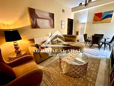 1 Bedroom Apartment for Rent in Al Qasba, Sharjah - IMG-20250324-WA0098. jpg