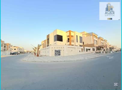 فیلا 5 غرف نوم للبيع في الحليو، عجمان - IMG_6306. jpg