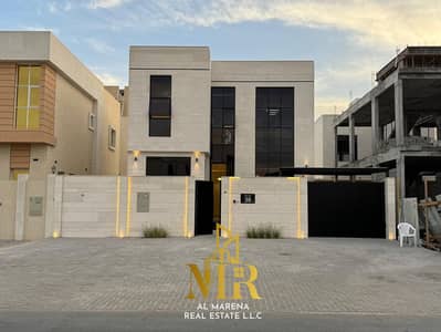 4 Bedroom Villa for Sale in Al Zahya, Ajman - WhatsApp Image 2025-04-07 at 8.01. 02 PM. jpeg