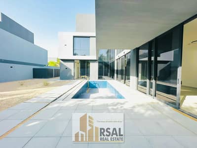 5 Bedroom Villa for Rent in Tilal City, Sharjah - 23b5a47d-c660-4911-b4a5-ba8761a0c8e2. jpg
