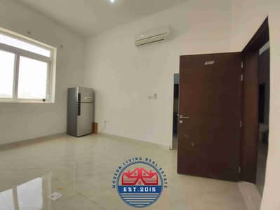 1 Bedroom Flat for Rent in Al Shawamekh, Abu Dhabi - 20250524_113418. jpg