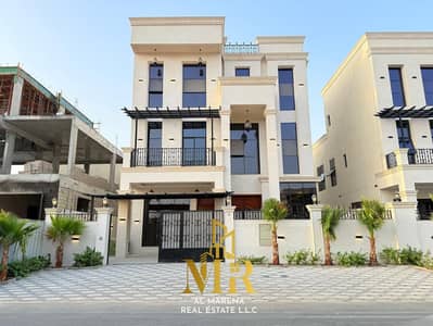 5 Bedroom Villa for Sale in Al Zahya, Ajman - IMG-20250524-WA0025. jpg