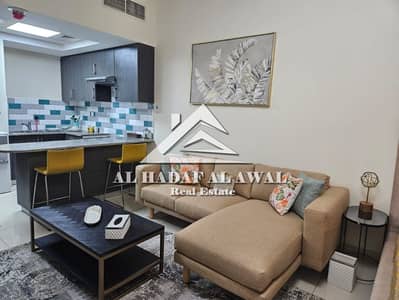 Studio for Rent in Muwaileh, Sharjah - صورة واتساب بتاريخ 2025-05-22 في 14.44. 40_50221a91. jpg