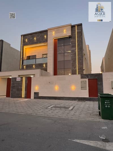 فیلا 5 غرف نوم للبيع في العامرة، عجمان - IMG_20250524_220446. jpg
