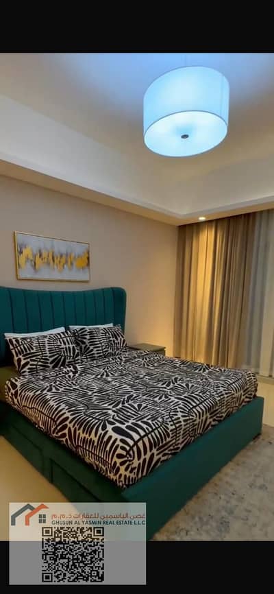 1 Bedroom Apartment for Sale in Ajman Downtown, Ajman - IMG-20250524-WA0011. jpg