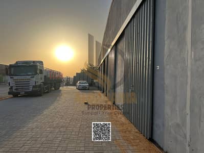 Склад в аренду в Аджман Индастриал, Аджман - IMG-20250524-WA0116. jpg