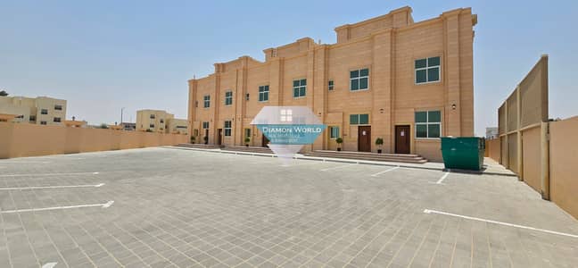 1 Bedroom Apartment for Rent in Mohammed Bin Zayed City, Abu Dhabi - 20250520_120849. jpg