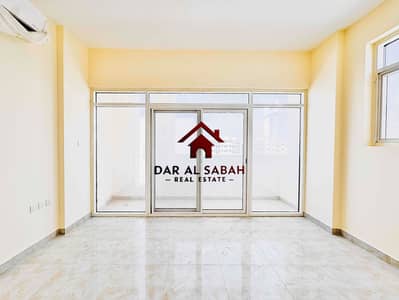 1 Bedroom Flat for Rent in Aljada, Sharjah - IMG_7286. jpg
