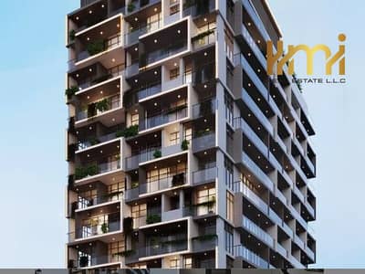 1 Спальня Апартамент Продажа в Комплекс Дубай Резиденс, Дубай - a2. jpg