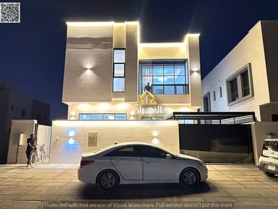 5 Cпальни Вилла Продажа в Аль Ясмин, Аджман - WhatsApp Image 2025-05-24 at 9.43. 37 PM. jpg