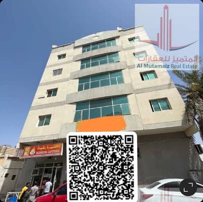 فلیٹ 1 غرفة نوم للايجار في النعيمية، عجمان - kIjtIEJ65sxrIBayKMu0ETkqf3aL3j7ovGhcKwmD. jpg