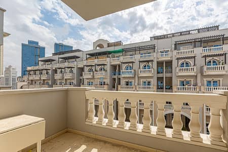 Rented | Middle Floor | Spacious | Family Building