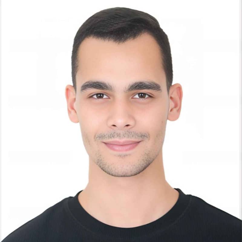 Mohsen Refaat Mohamed