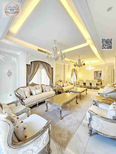 4 Bedroom Villa for Sale in Al Mowaihat, Ajman - 1000999772. jpg
