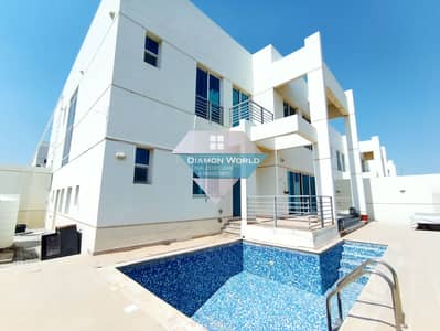 5 Bedroom Villa for Rent in Mohammed Bin Zayed City, Abu Dhabi - IMG_20241010_120435. jpg