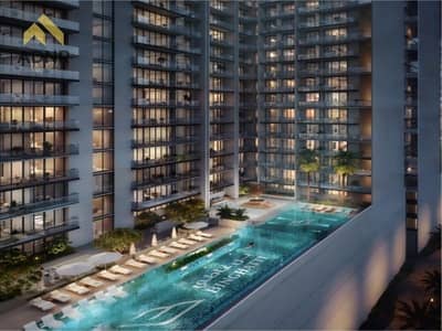 1 Bedroom Flat for Sale in Jumeirah Village Circle (JVC), Dubai - WhatsApp Image 2025-04-26 at 3.41. 49 PM. jpeg