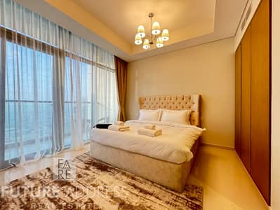 Studio for Rent in Business Bay, Dubai - image00001. jpeg