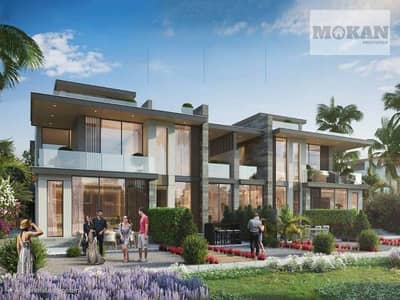 4 Bedroom Townhouse for Sale in DAMAC Lagoons, Dubai - 8. jpg