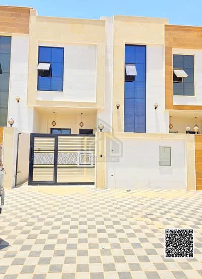 5 Bedroom Villa for Sale in Al Helio, Ajman - batch_WhatsApp Image 2025-05-15 at 2.43. 51 PM. jpg