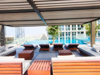 Spacious | Lower Floor | Vacant | Perfect Living