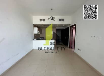 فلیٹ 1 غرفة نوم للايجار في النعيمية، عجمان - main with qr. png