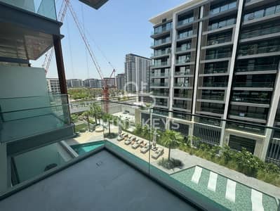 Studio for Rent in Dubai Hills Estate, Dubai - 98457a11-9996-427e-9169-bbc62f80e259. jpeg